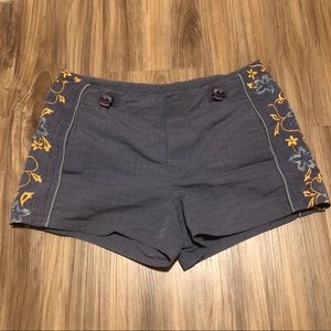 BASS Co. 100% Nylon Short
